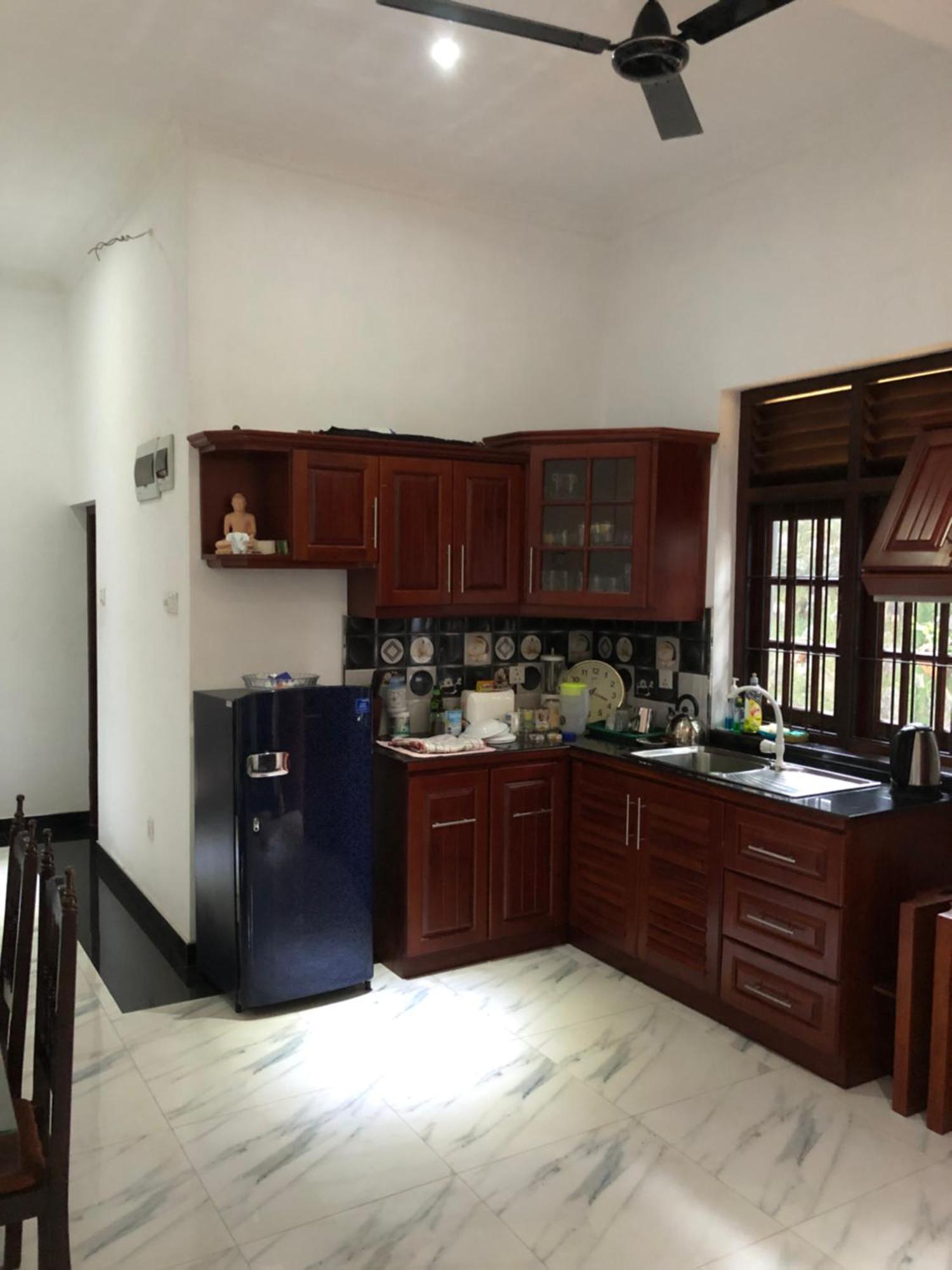 Sri Lankan Villa Elagawagoda Exterior foto