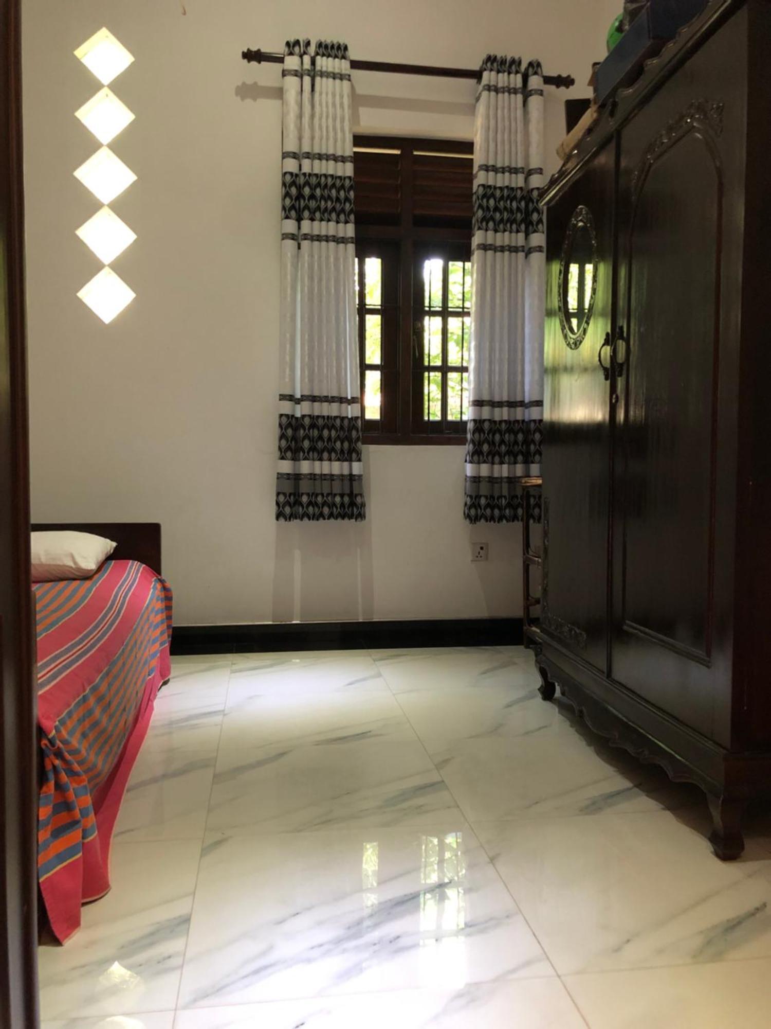 Sri Lankan Villa Elagawagoda Exterior foto