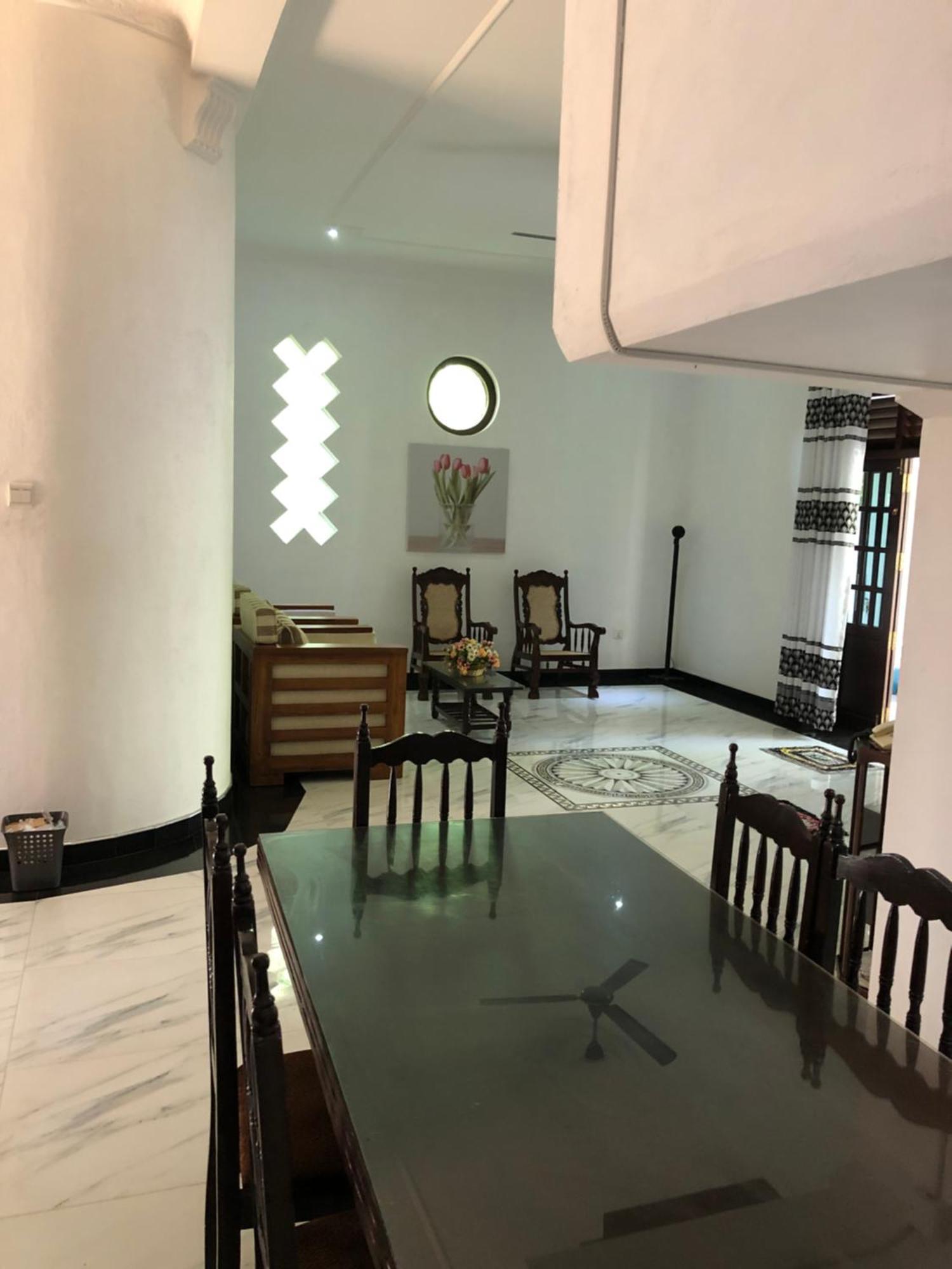 Sri Lankan Villa Elagawagoda Exterior foto